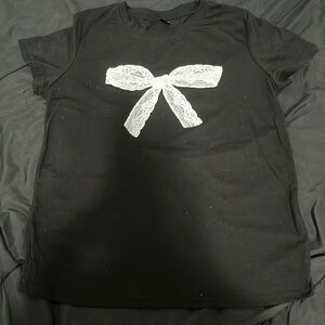 SHEIN shirt, size small